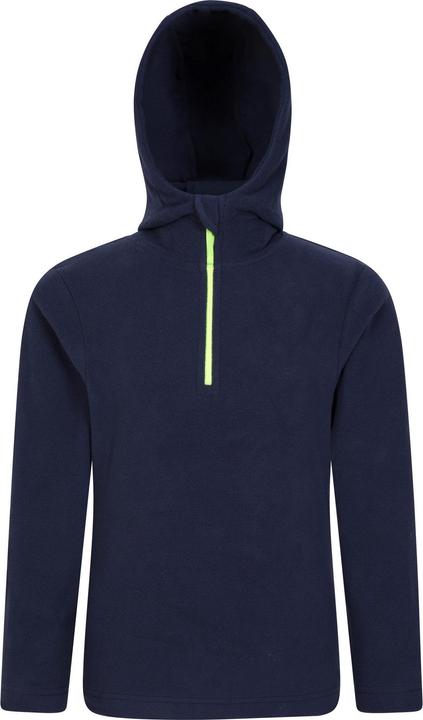 Bleu marine