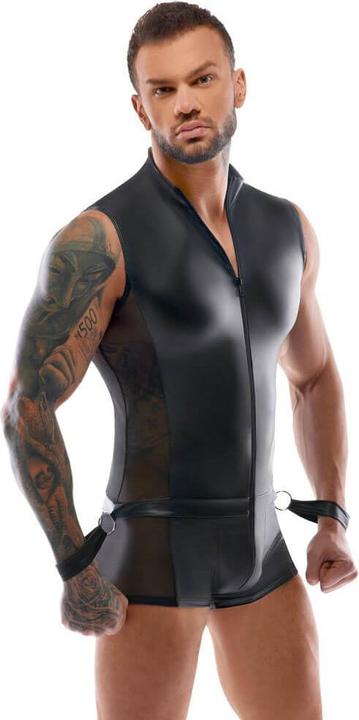 Actual product image Svenjoyment Overall (L)