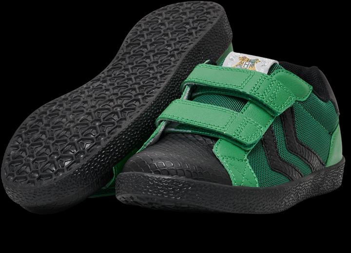 Immagine prodotto hummel Hp Corte Di Jet Serpeverde Jr (31)