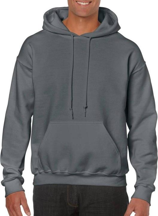 Image du produit Gildan - Sweat à capuche - Homme (3XL)
