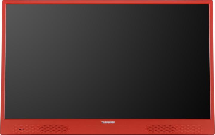 Immagine prodotto Telefunken PL32OI (32", LED, Pronto per l'HD, 2024)
