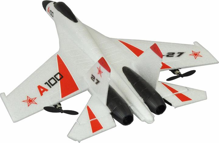 Image du produit Amewi Modèle de jet (Voltige)