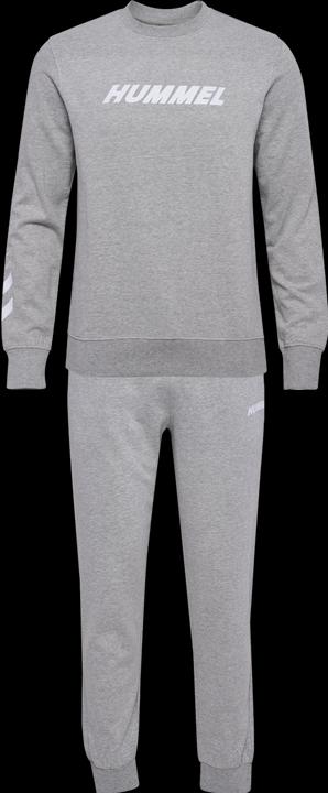 Produktbild hummel hmlELEMENTAL SWEAT SET (M)