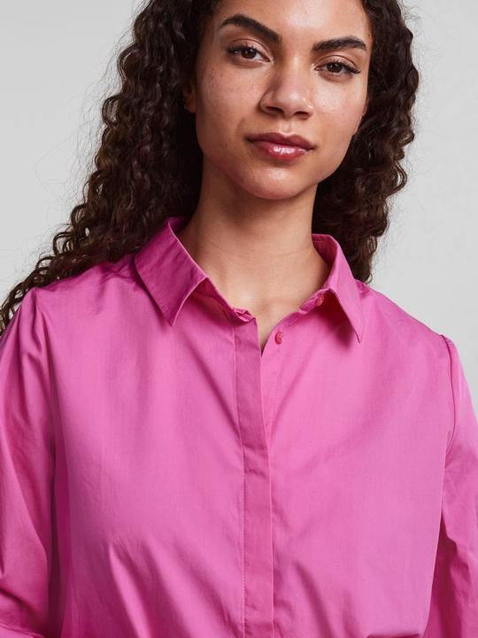 Actual product image Yas YASROBBIA shirt (XS)