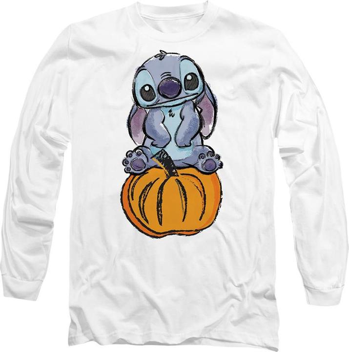 Image du produit Lilo & Stitch - T-shirt - Adulte (M)