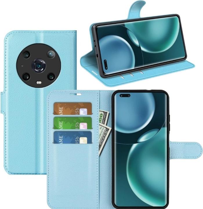 Immagine prodotto Screenguard Honor Magic4 Pro Custodia in pelle con protezione in pelle (Honor Magic 4 Pro)
