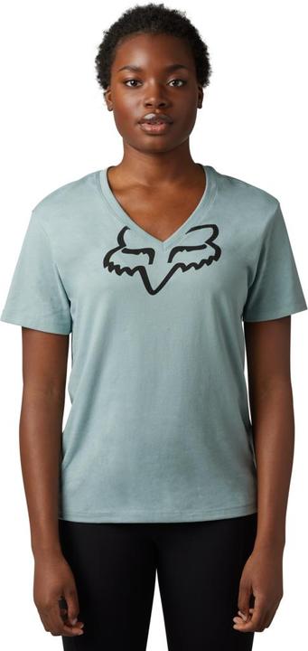 Image du produit Fox Tee 23 Boundary Ss Top Gmtl S (S)