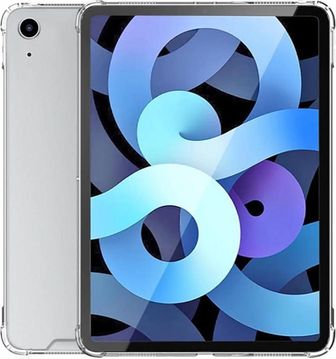 4smarts Premium Clear (iPad Air 2020 (4. Gen), iPad Air 2022 (5a generazione))