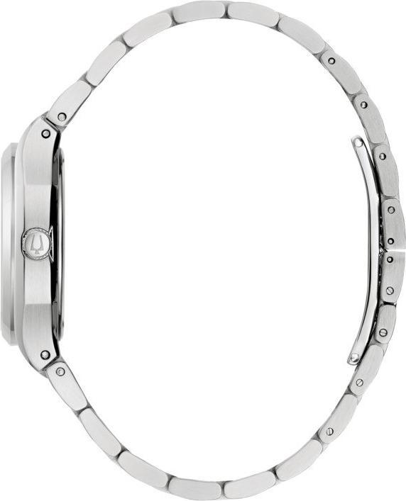 Produktbild Bulova 96P243 Surveyor Damenuhr 34mm 3ATM (Analoguhr, 34 mm)