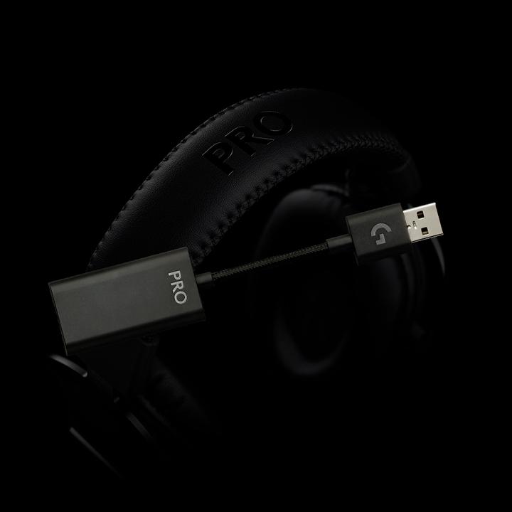 Produktbild Logitech G Pro (Kabelgebunden)