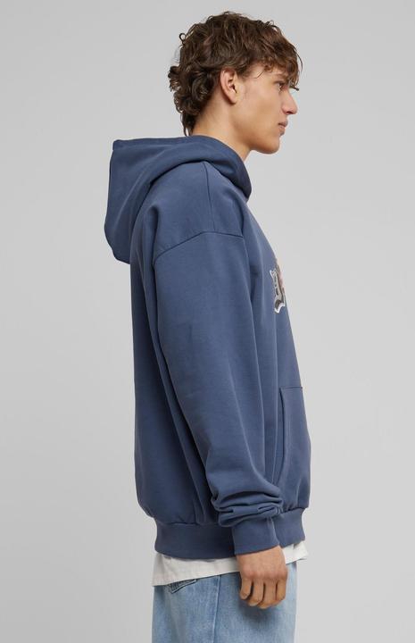 Image du produit Urban Classics Drama I choose Ultra Heavy Oversize Hoodie - 127051 (S)