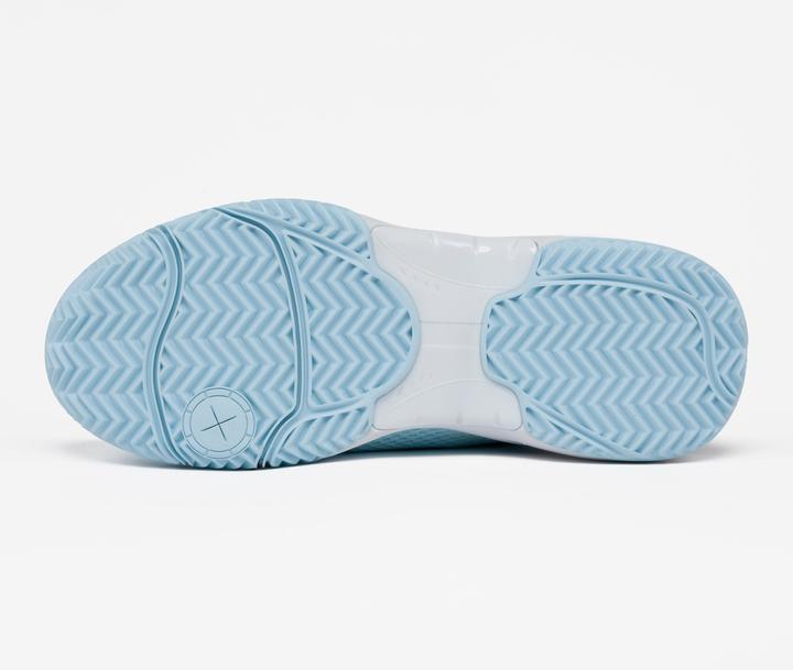 Actual product image Kuikma Women's Padel Shoes PS Comfort - Blue (42)