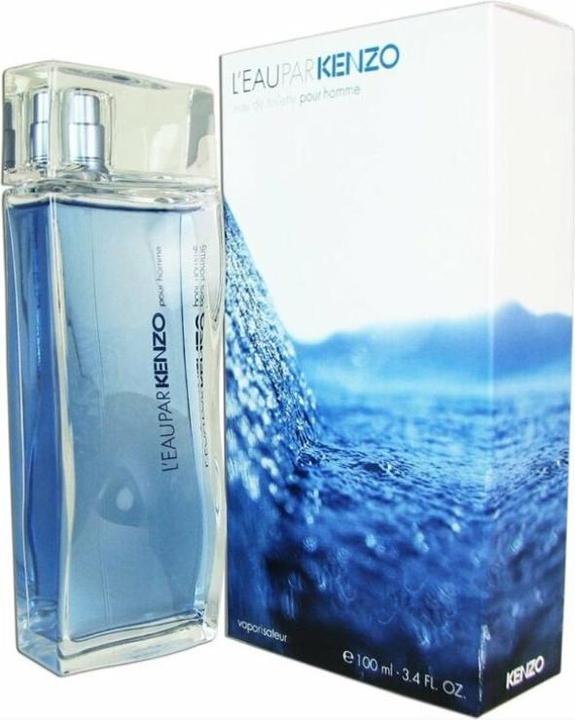 Produktbild Kenzo L'Eau For Woman EDT 30ml (Eau de Toilette, 30 ml)