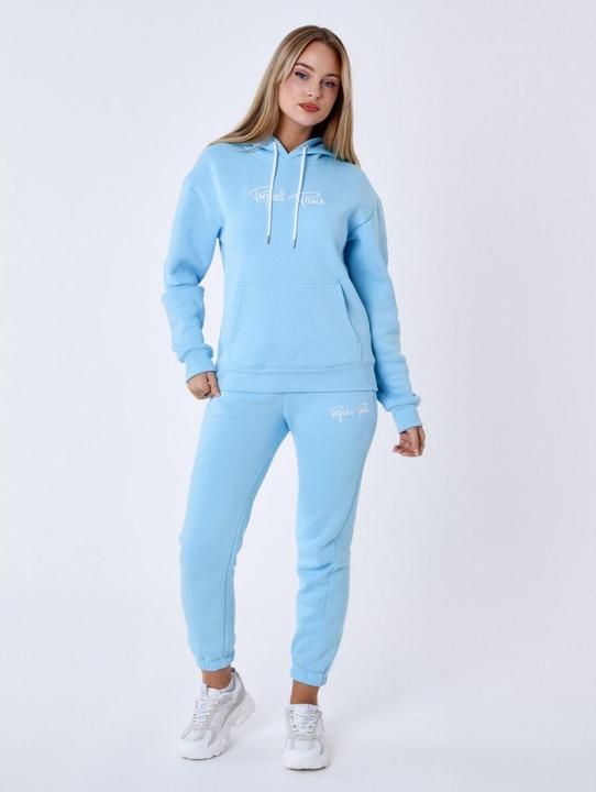 Produktbild Project X Paris damen kapuzenpuover essentias (L)
