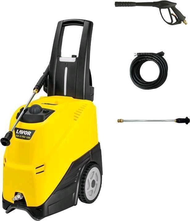 Produktbild Lavor Rior Pro 1208 (Netzbetrieb)