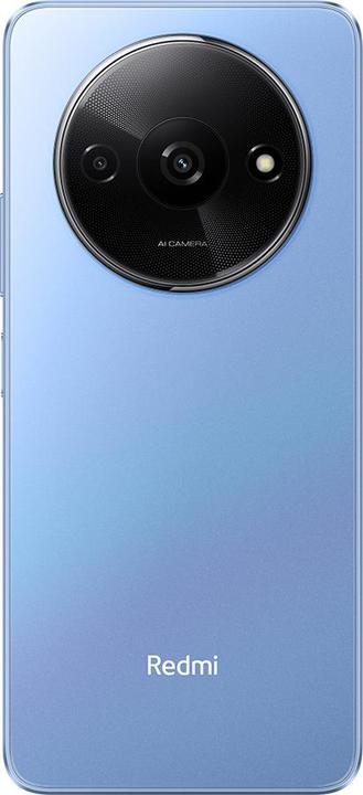 Produktbild Xiaomi Redmi A3 (128 GB, Star Blue, 6.70", Dual SIM, 8 Mpx, 4G)