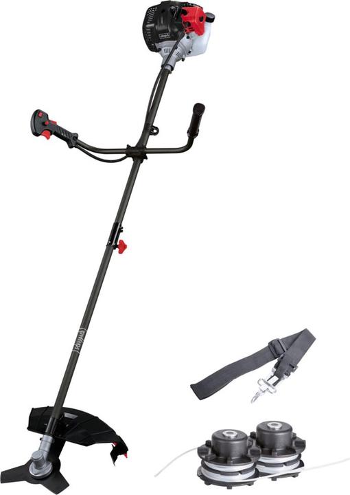 Scheppach brush cutter BCH3300PB (Trim line)