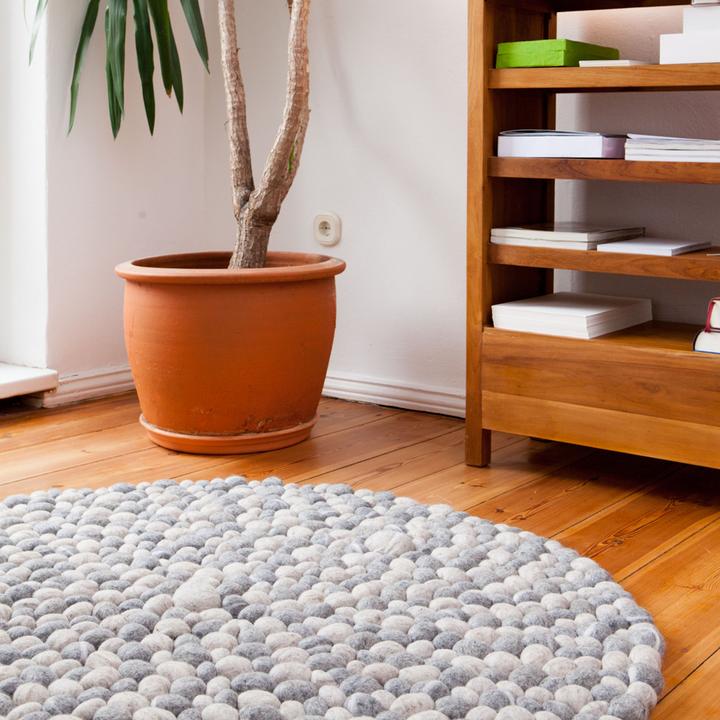 Produktbild Myfelt Round Flat Point XXS (Ø 90 cm)