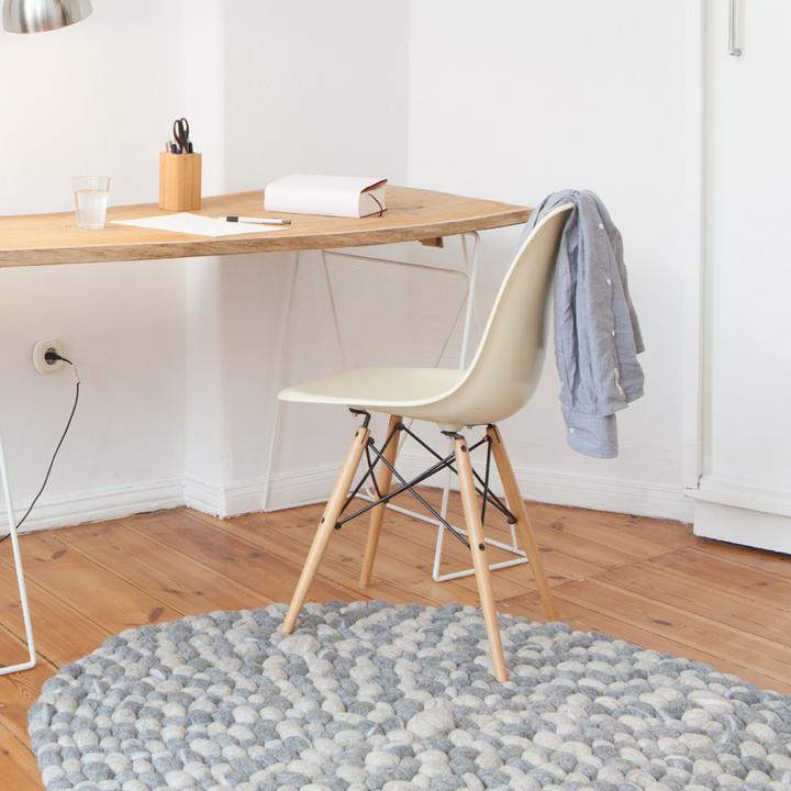 Produktbild Myfelt Round Flat Point XXS (Ø 90 cm)
