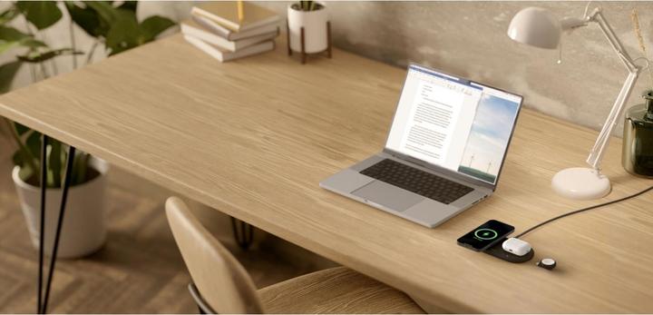 Produktbild Belkin BOOST CHARGE Apple Watch Charge