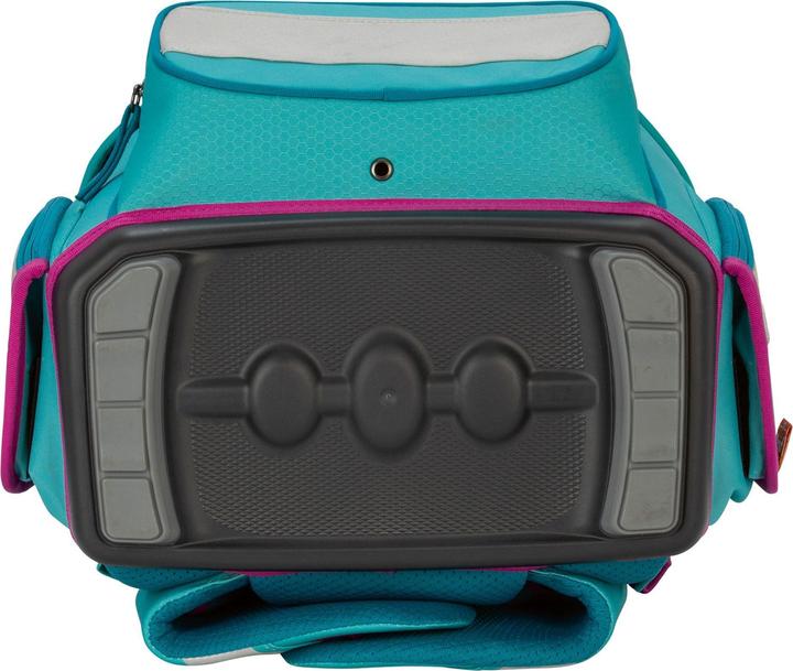Immagine prodotto Scout Set di cartelle Genius 4 pezzi. (25 l)