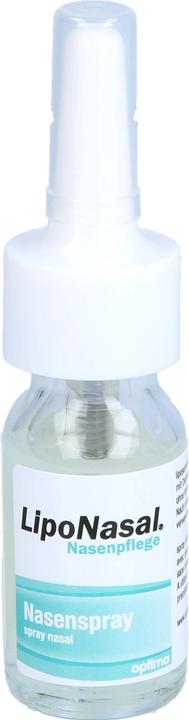 Immagine prodotto LipoNasal Spray per la cura del naso (1 Pezzo/i)