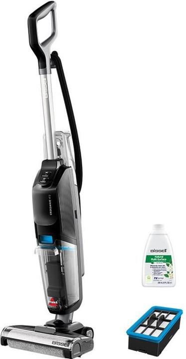 Image du produit Bissell Nettoyeur multi-surfaces CrossWave HF2 Select