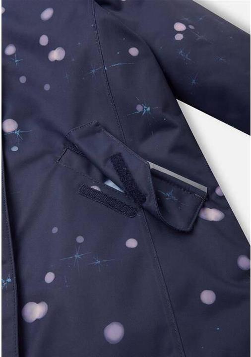 Produktbild Reima Kid's Reimatec Winter Jacket Taho (116)