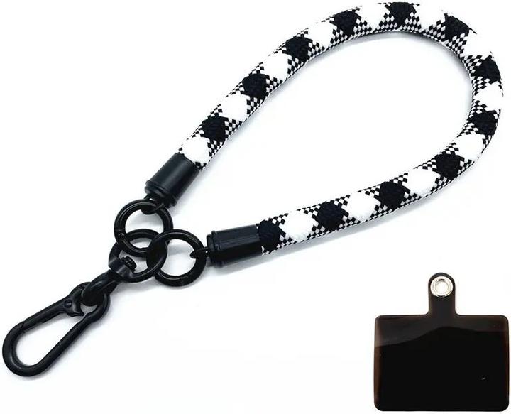 Actual product image PhoneLook Bracelet universel attache pour coque/fourre téléphone