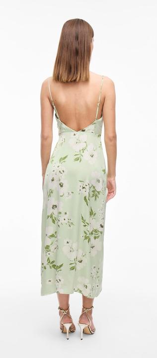 Actual product image Vila VIRAVENNA Träger Abendkleid (40)