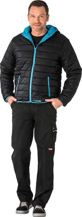 Immagine prodotto Planam Giacca a forma di lucertola (XL)