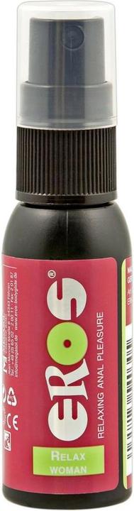 Eros Woman Relax (30 ml)