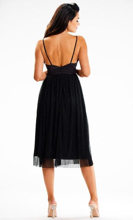 Actual product image Awama Evening dress model (S)