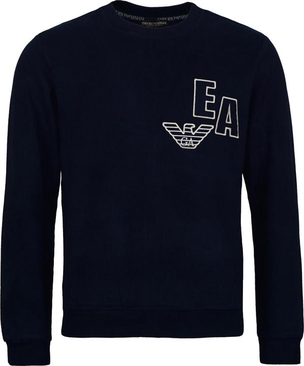 Emporio Armani Strickpullover Pullover R-Neck (XL)