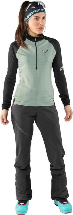 Actual product image Dynafit Speed Polartec® 1/2 Zip (XS)