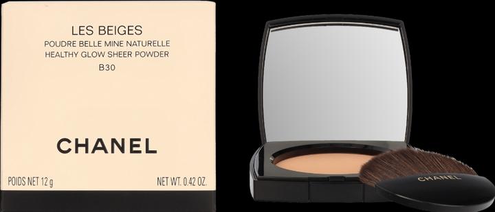 Image du produit Chanel Les Beiges New Healty Glow Powder B30 (B30)
