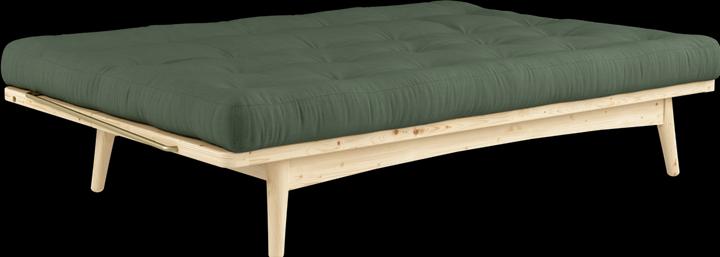 Produktbild Karup Design Folk (Bettsofa, 3-Sitzer)