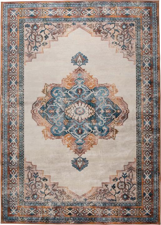 Actual product image Dutchbone Mahal (200 x 300 cm)
