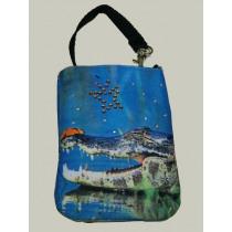 Kögler Kaiman Universaltäschchen, Colorline, Smile-Bags 1