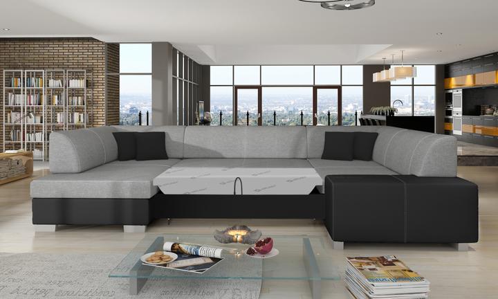 Immagine prodotto ELTAP L'Avana (Divano letto, Divani componibili)