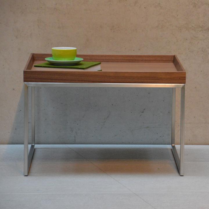 Image du produit JanKurtz Pizzo (80 x 80 x 40 cm)