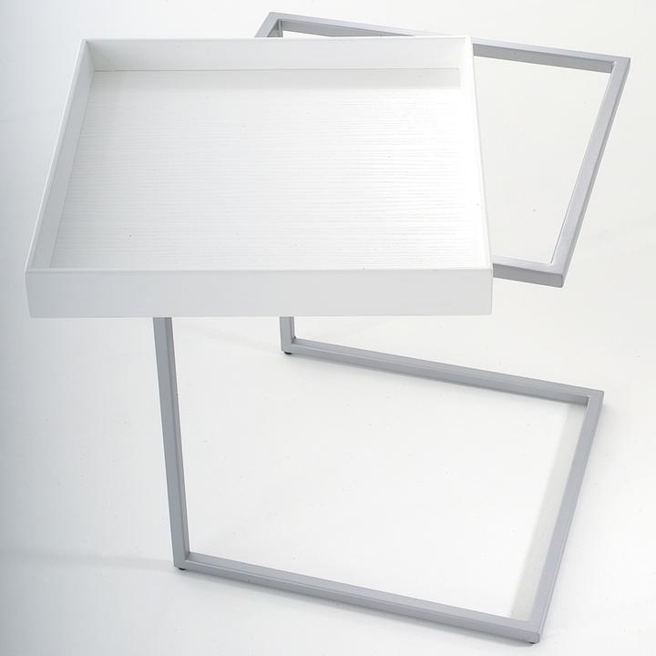 Image du produit JanKurtz Pizzo (80 x 80 x 40 cm)