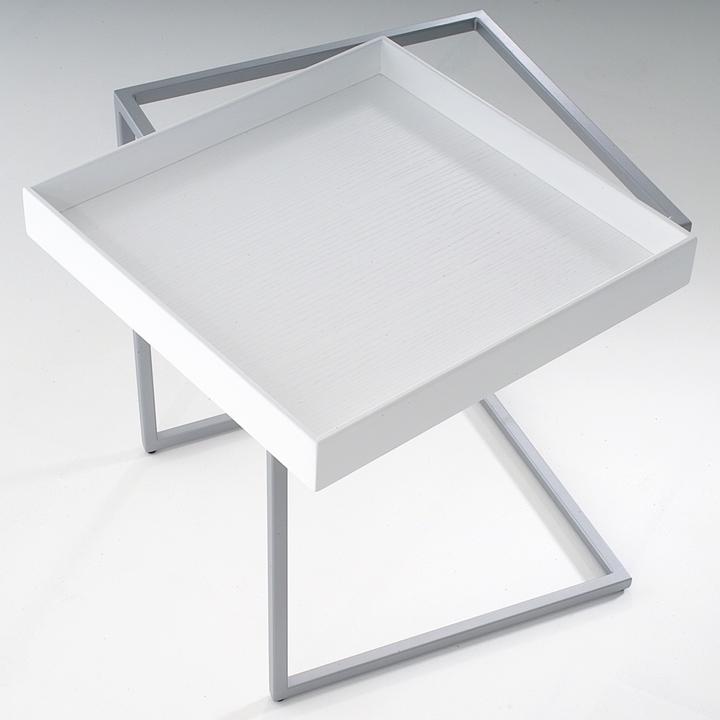 Image du produit JanKurtz Pizzo (80 x 80 x 40 cm)