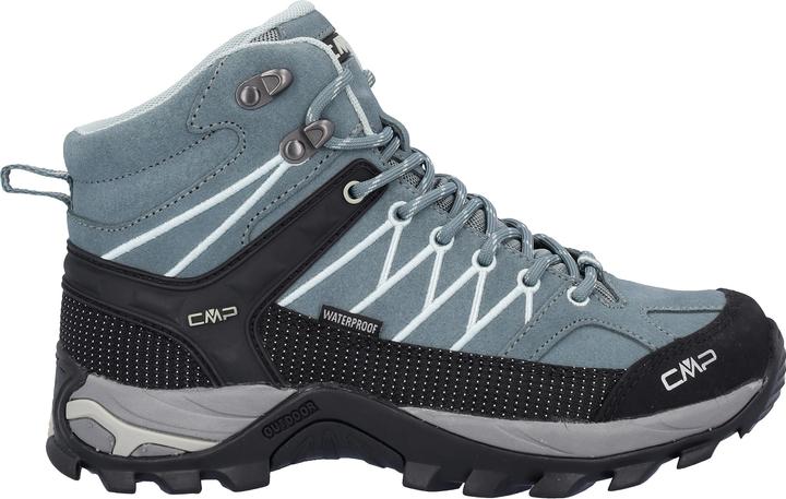 Actual product image CMP Campagnolo Hiking boots (38)