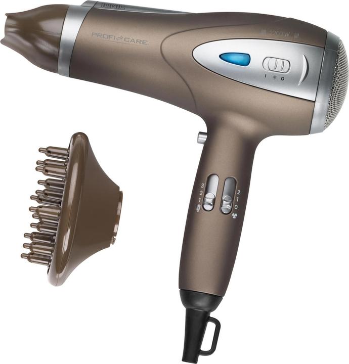 Actual product image Profi-Care PC-HTD 3047