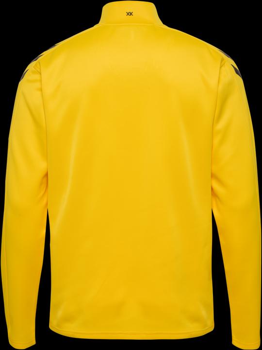 Produktbild hummel Hmlcore Xk Poly Zip Sweat (M)