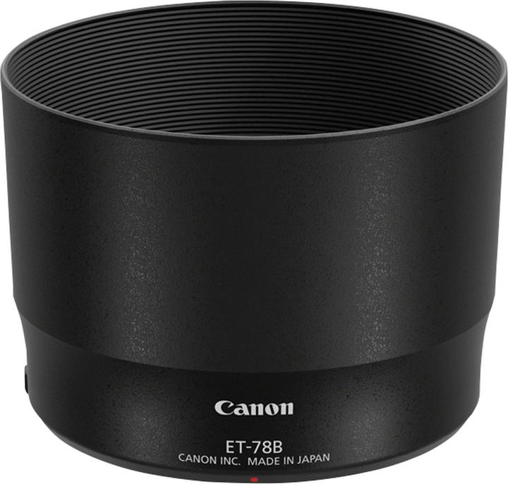 Canon Sonnenblende EW-78B