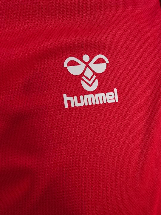 Actual product image hummel hmlESSENTIAL POLO (M)