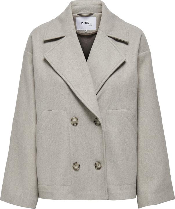 Actual product image Only Fly-Away Collar Jacket Jacket (L)