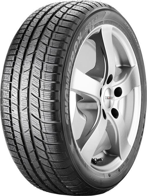 Actual product image Toyo Snowprox S 954 (195/45R16 84H)